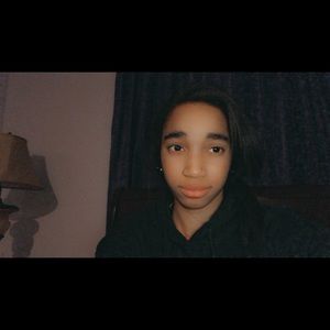 Meet your Posher, Cheyenne